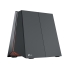 TP-Link Archer GE550 wireless router 2.5 Gigabit Ethernet Tri-band (2.4 GHz / 5 GHz / 6 GHz) Black, BE11000 Tri-Band Wi-Fi 7 Gaming Router
